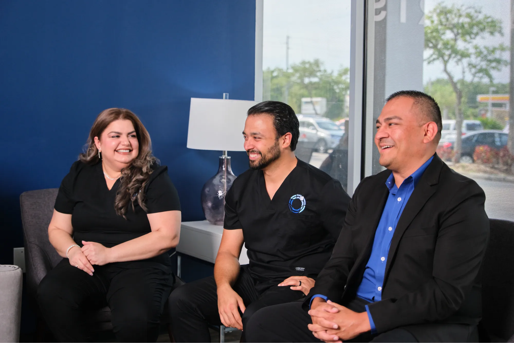 About Our Office Optum Dental Arts